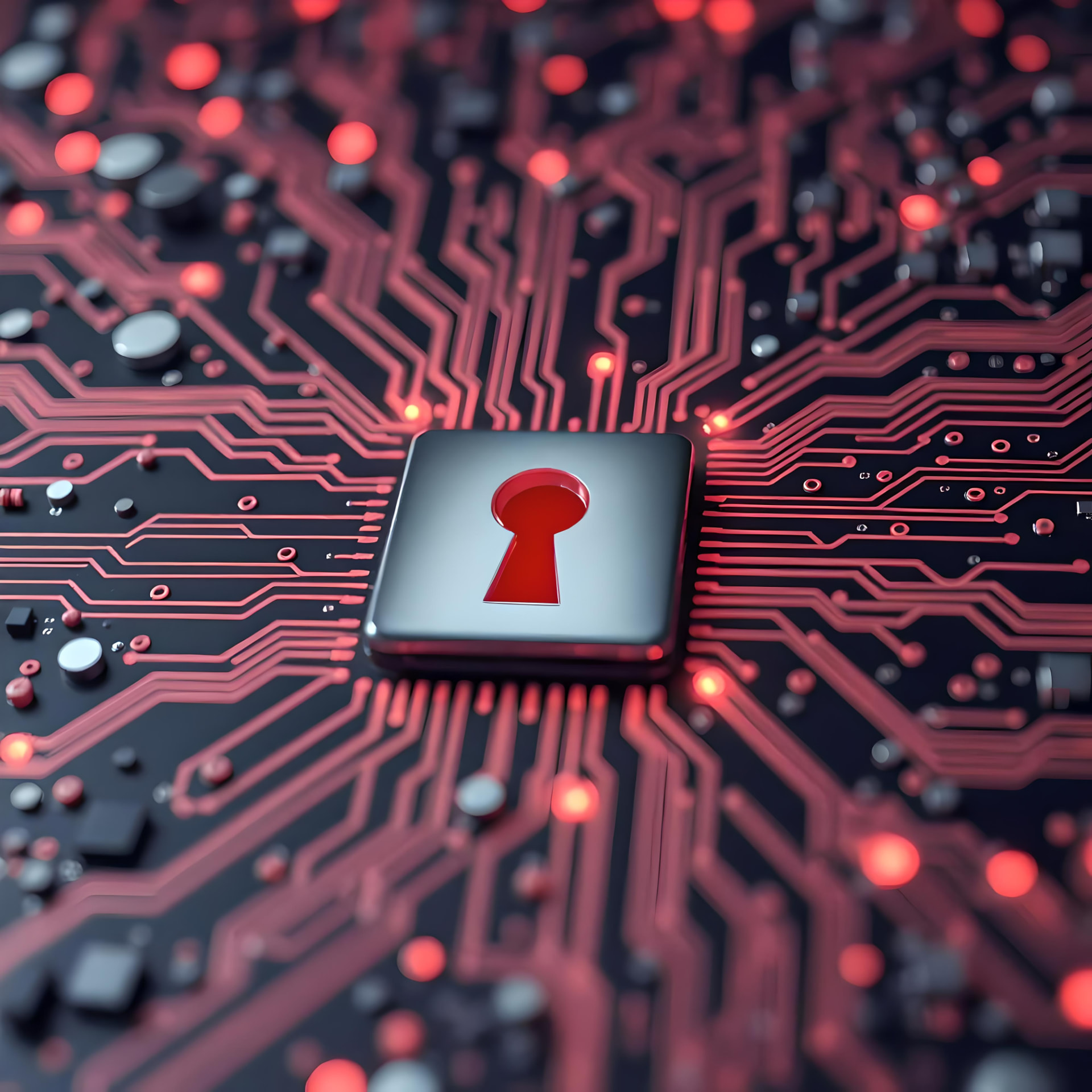 Cyber Security & AI